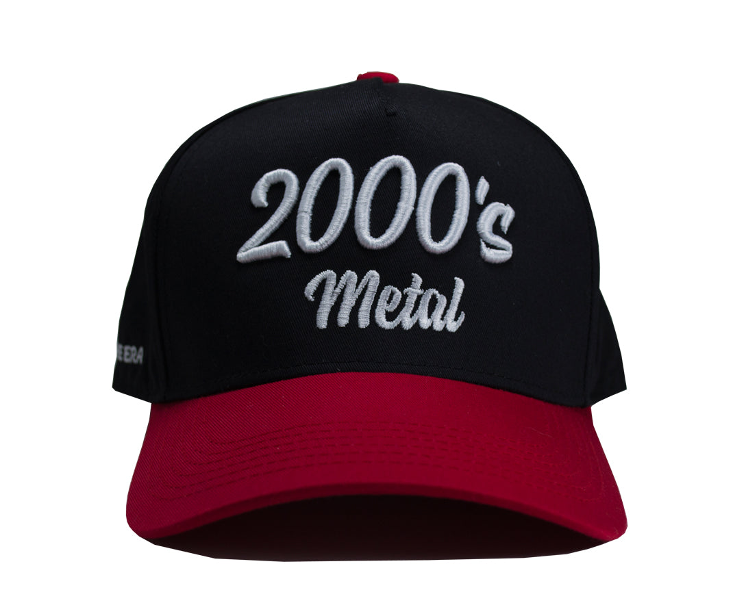 The Core Black/ Red