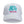 80s Miami hat white retro 3D embroidered colorful detail by Retro Lids
