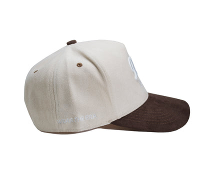 The Unplugged (Suede) Tan/Brown