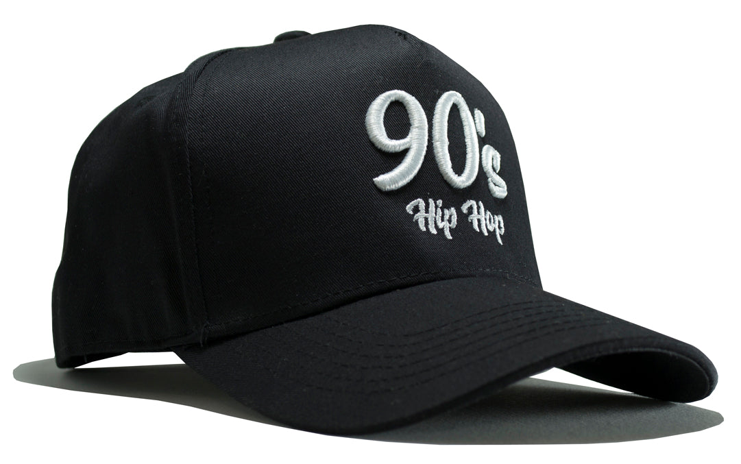 The Throwback Black