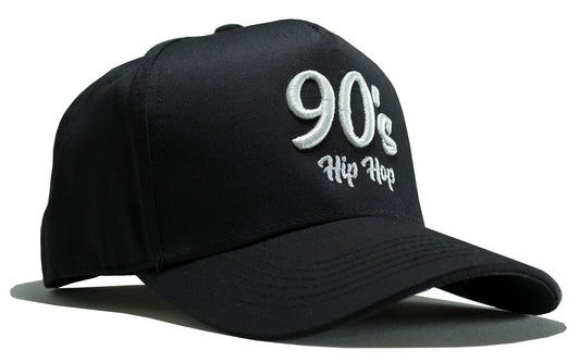 The Throwback Black