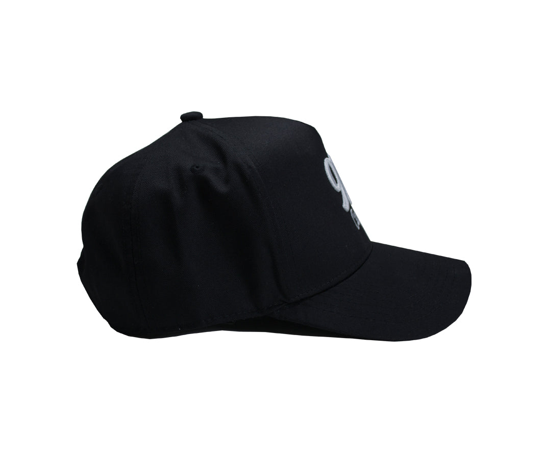 The Neon Moon Black