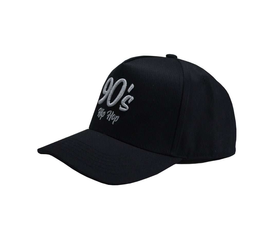 The Throwback Black