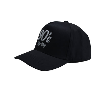 The Throwback Black