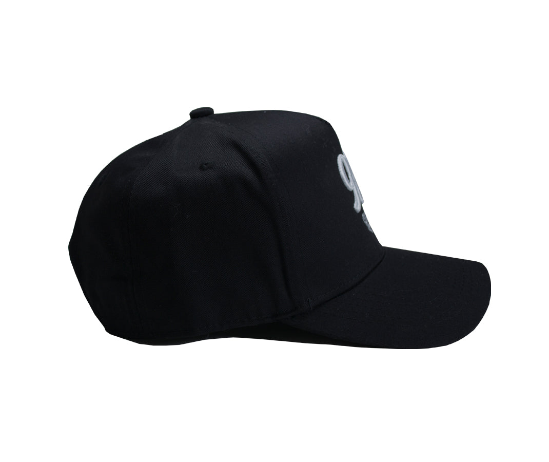 The Throwback Black