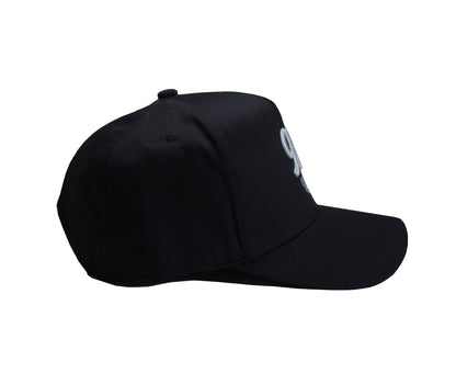 The Throwback Black