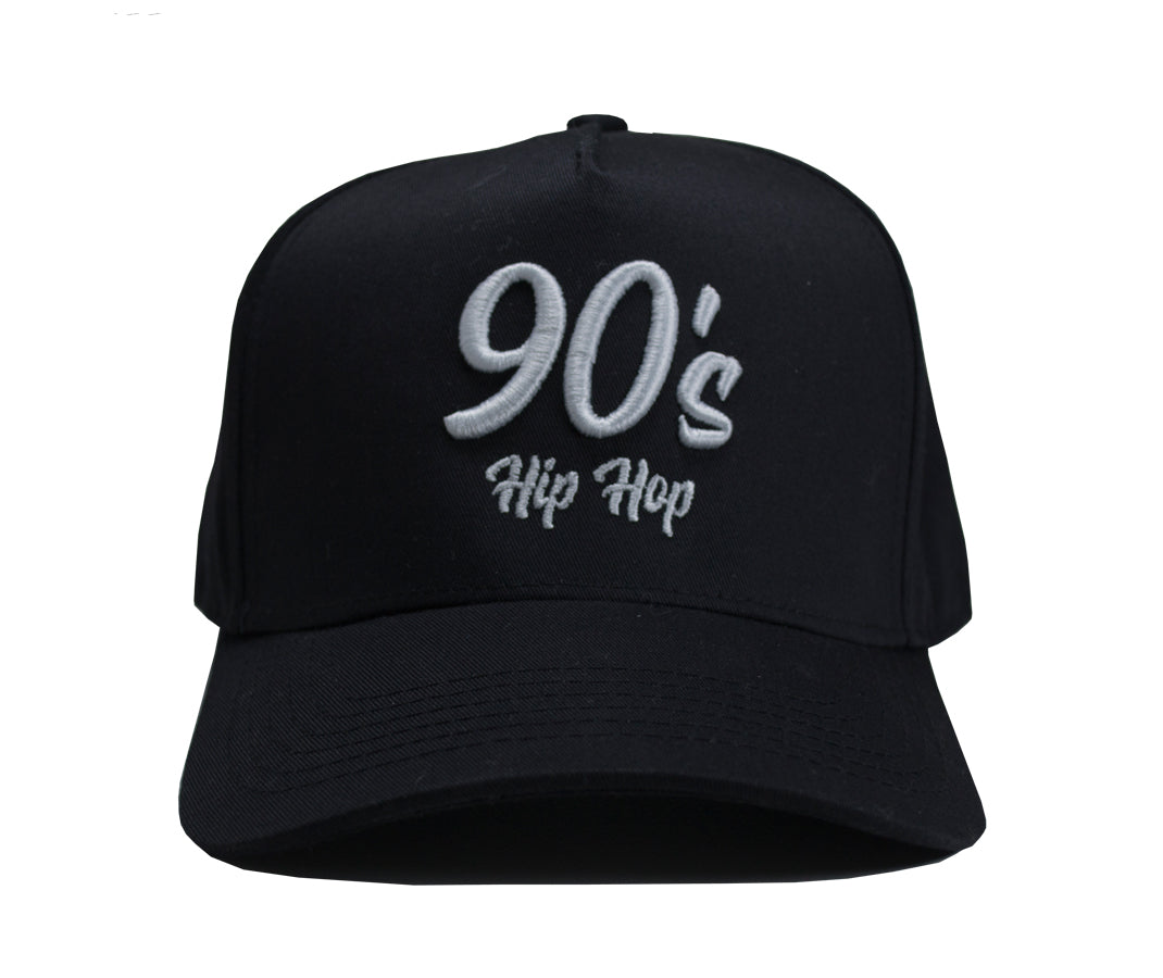 The Throwback Black