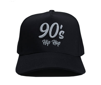 The Throwback Black