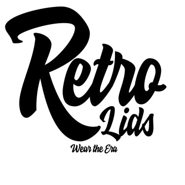Retro Lids